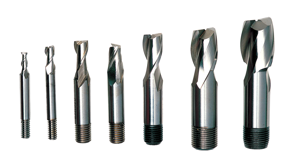 14mm SLOT DRILL