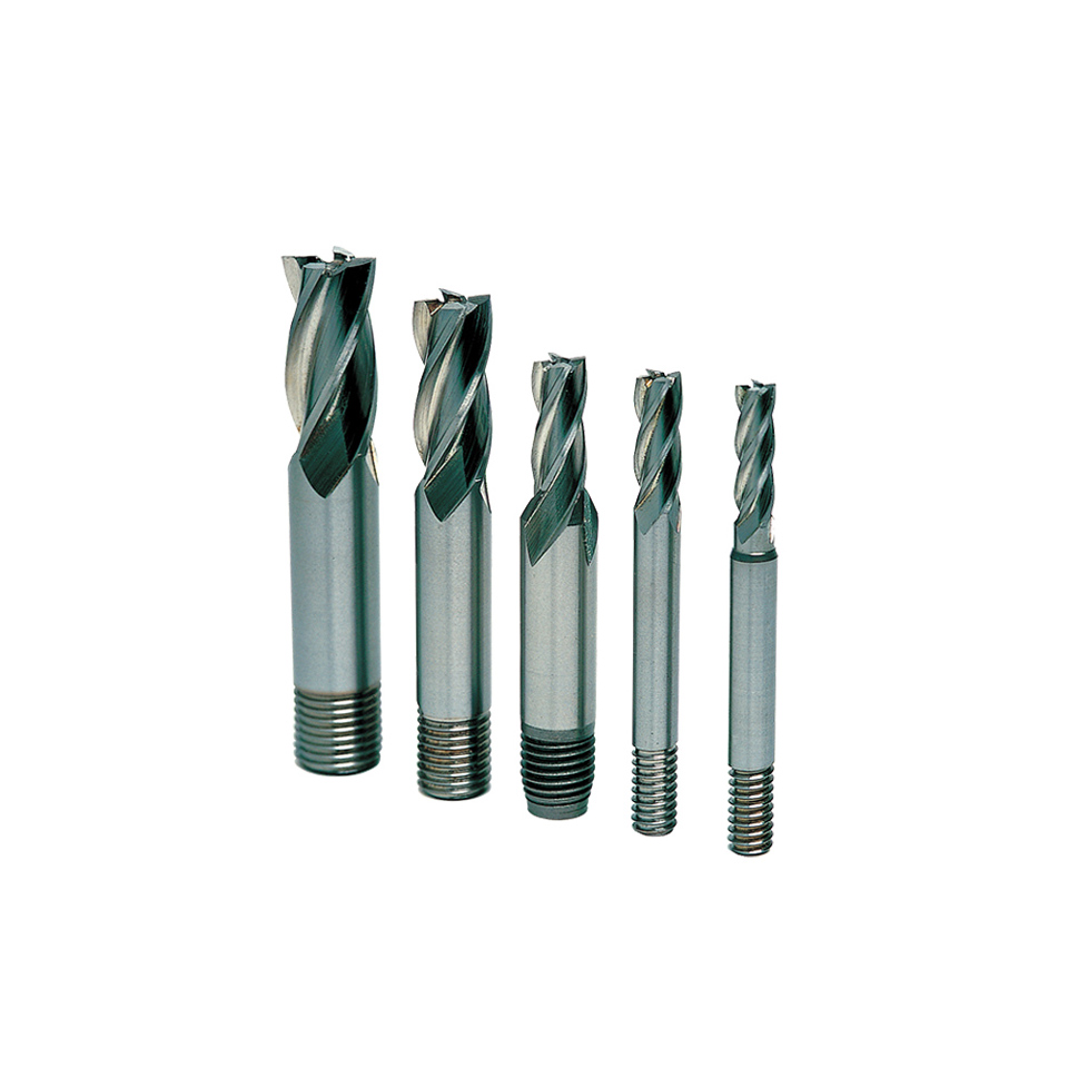 17mm End Mill