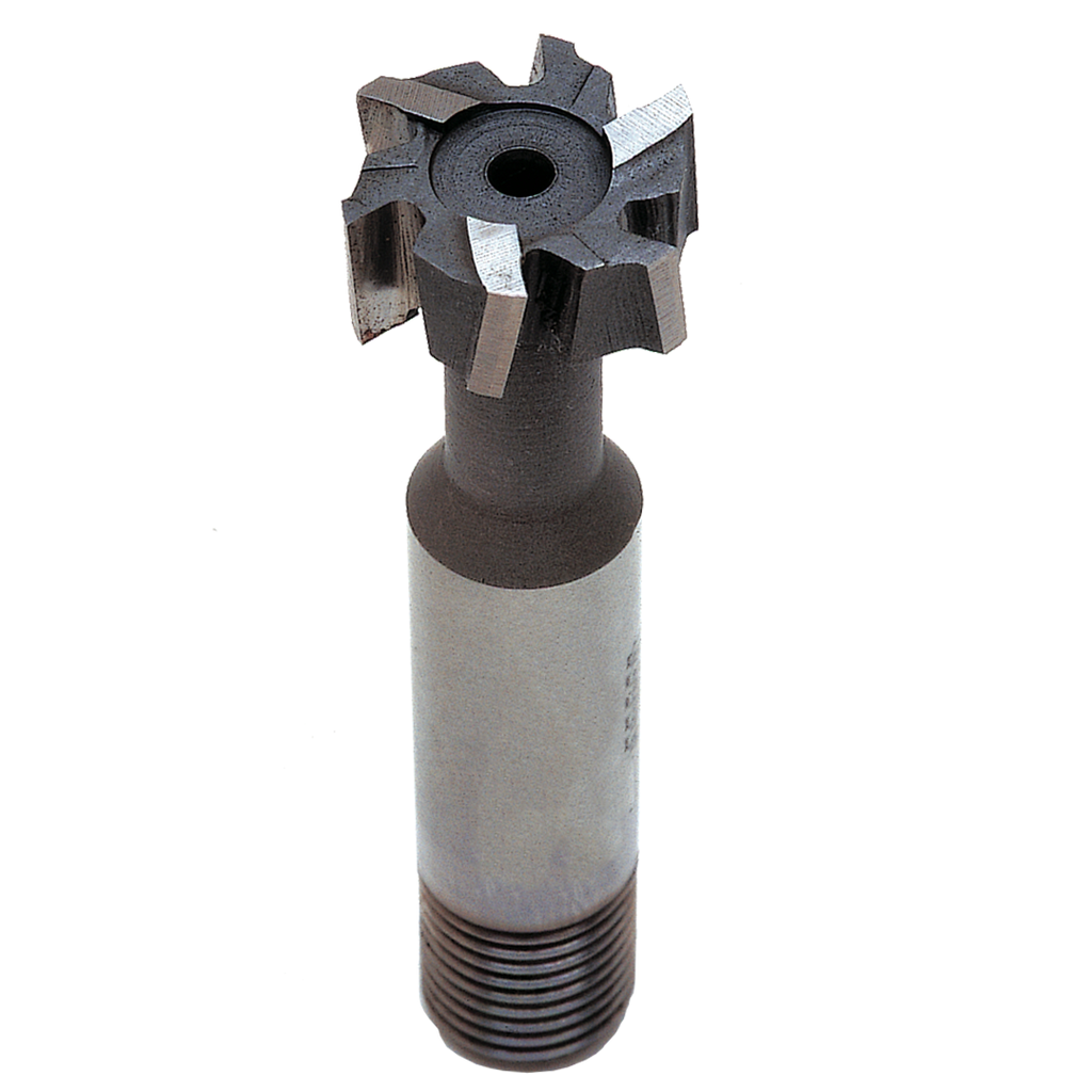 [079-052] T SLOT CUTTERS, 45/64", 5/16"