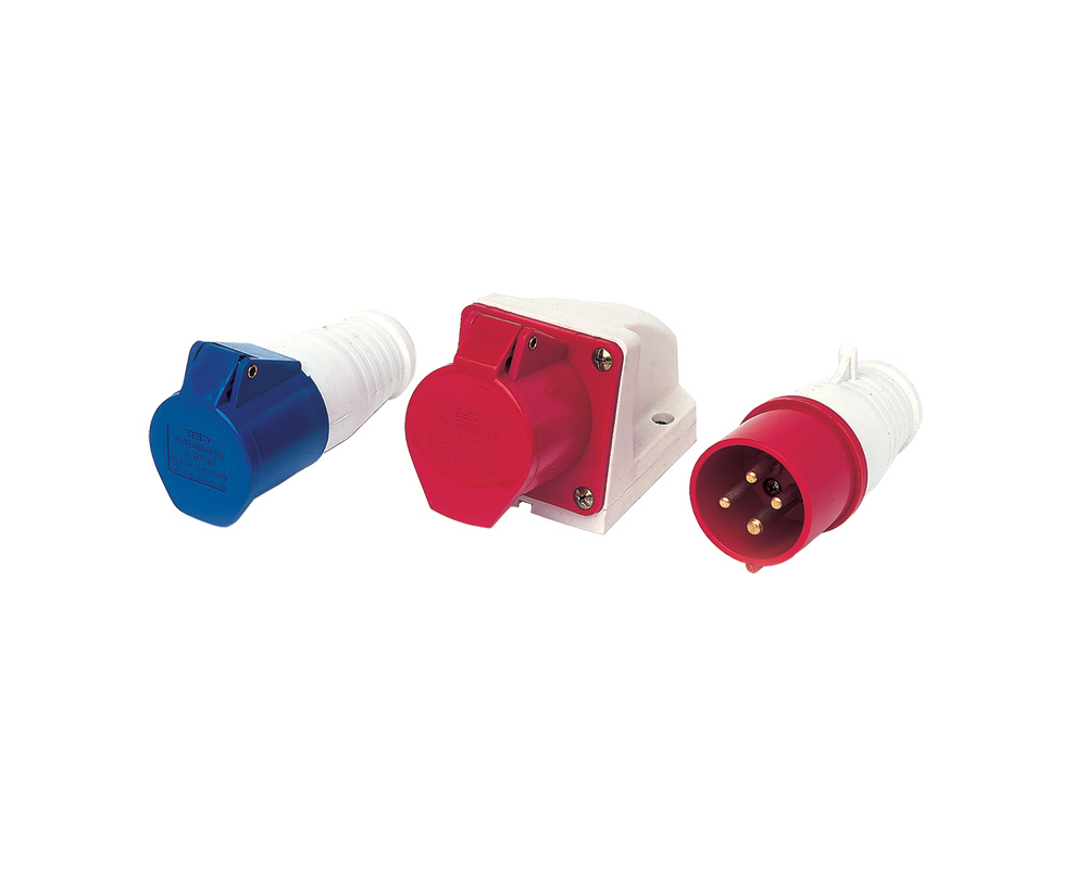 [028-718] 3 P+E Surface Plug