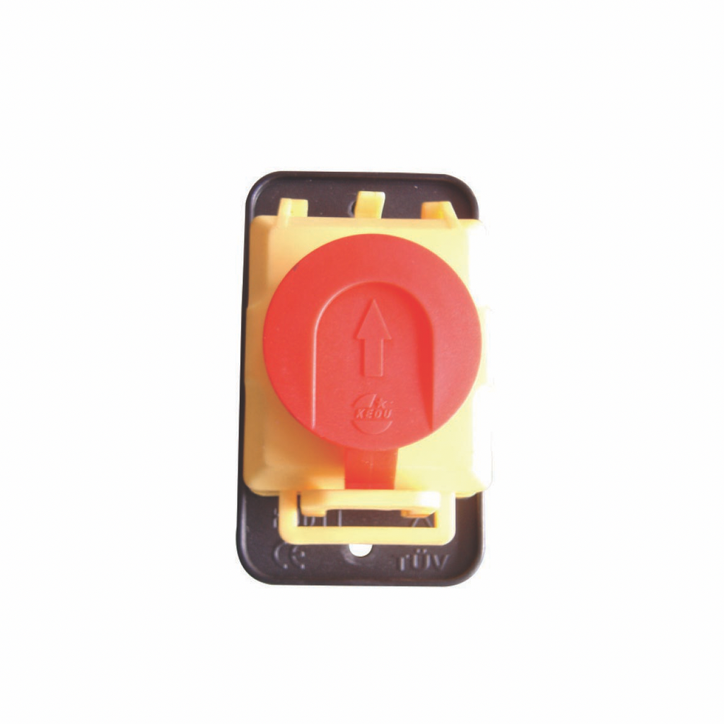 [028-203] NVR Switch, 415V