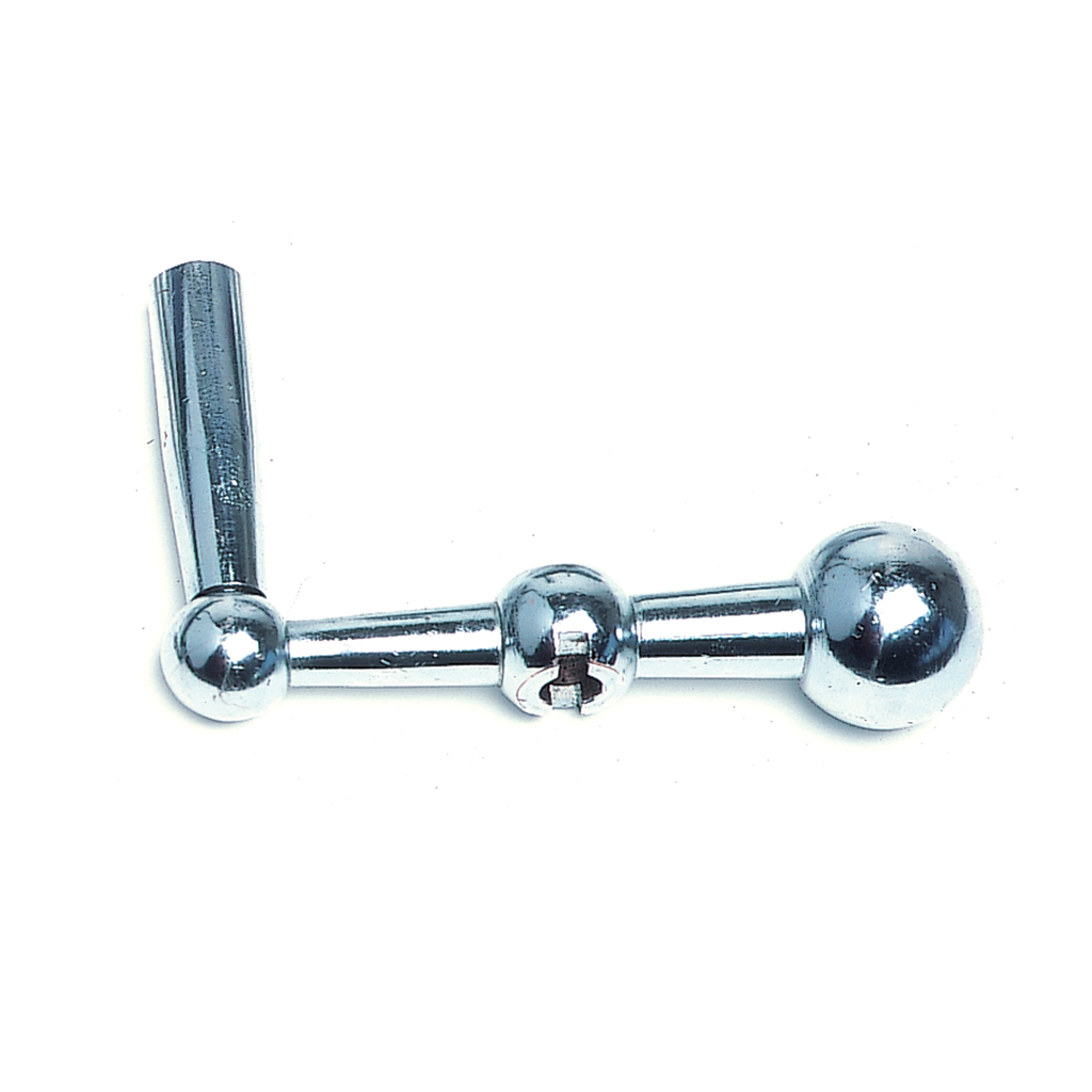 [080-101] Ball Crank Handle