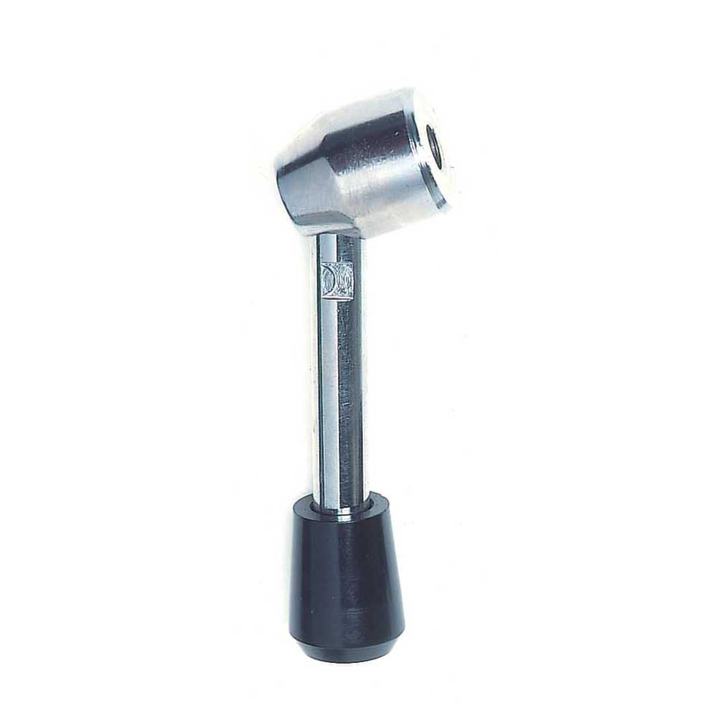 [080-103] Lever & Boss M8 Handle