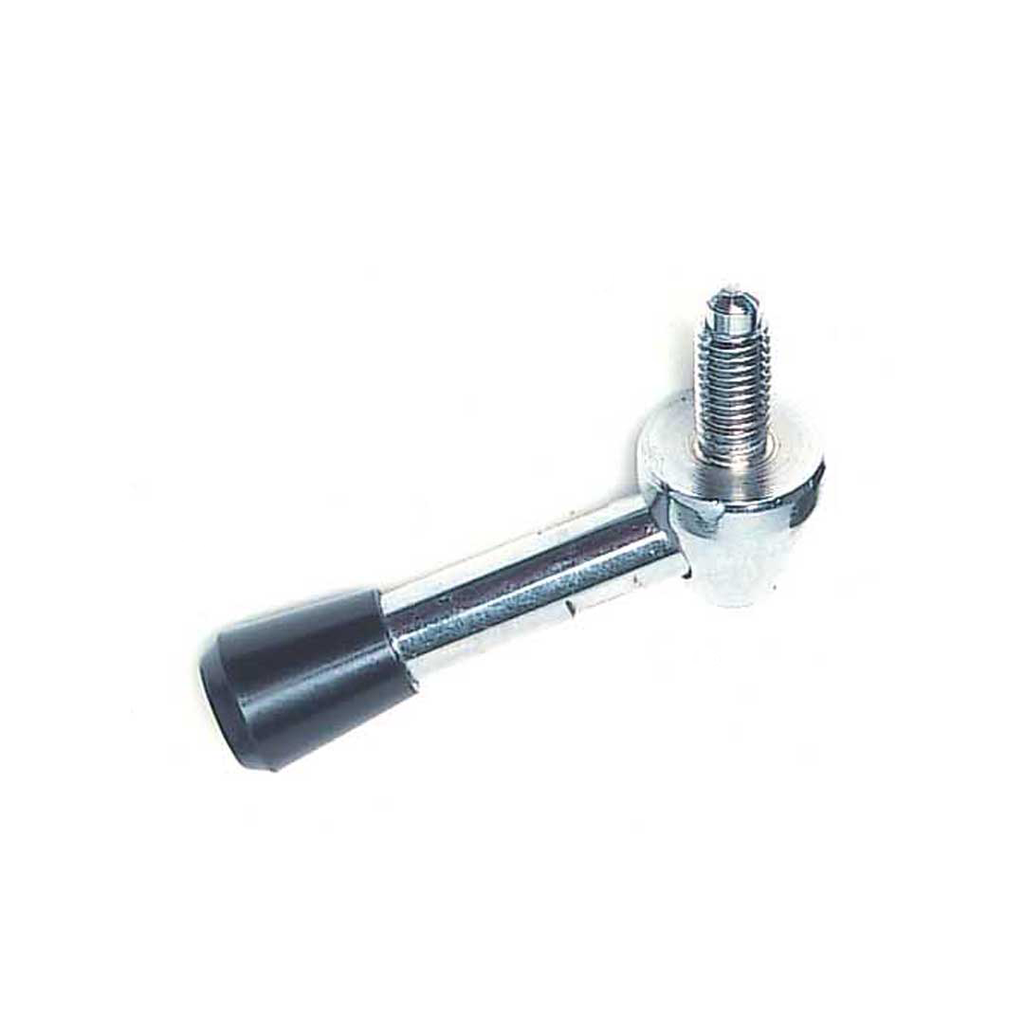 Lever & Boss Handle, M8