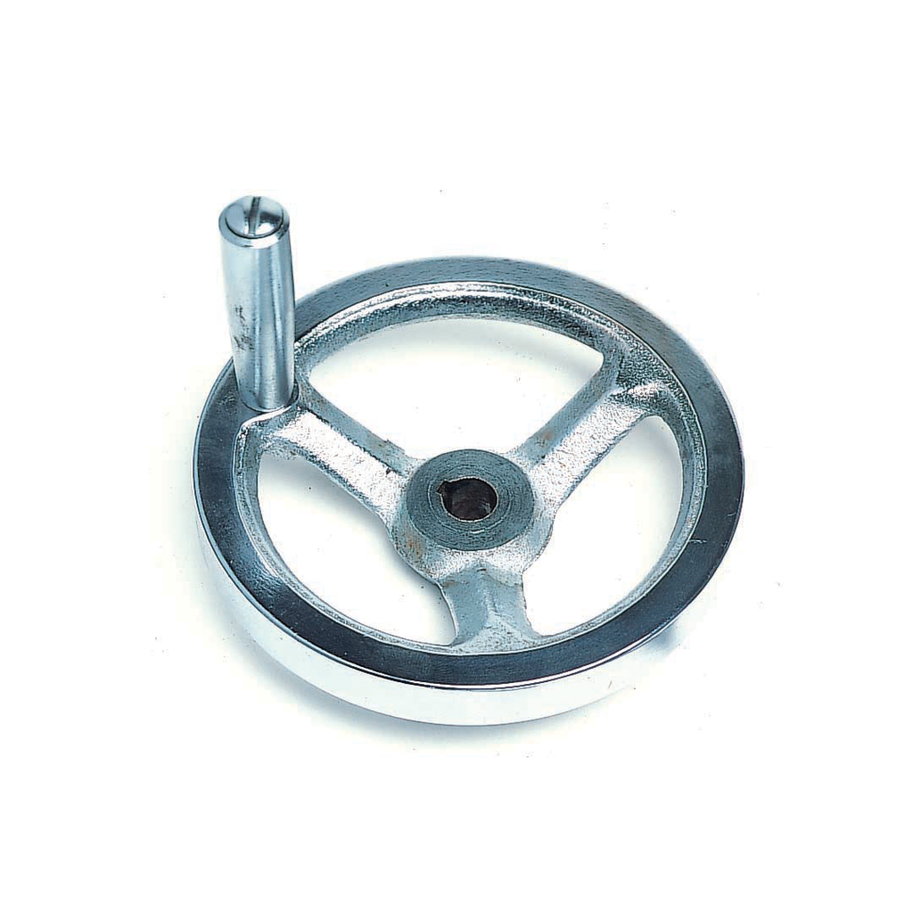 Hand wheel I
