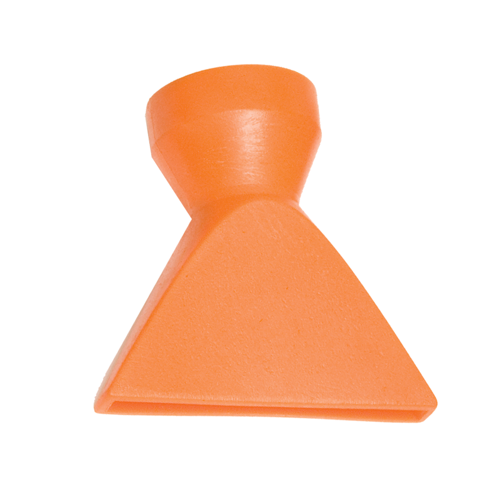[HOS-84671/1] Coolant Hose 1/2" Flared Nozzle