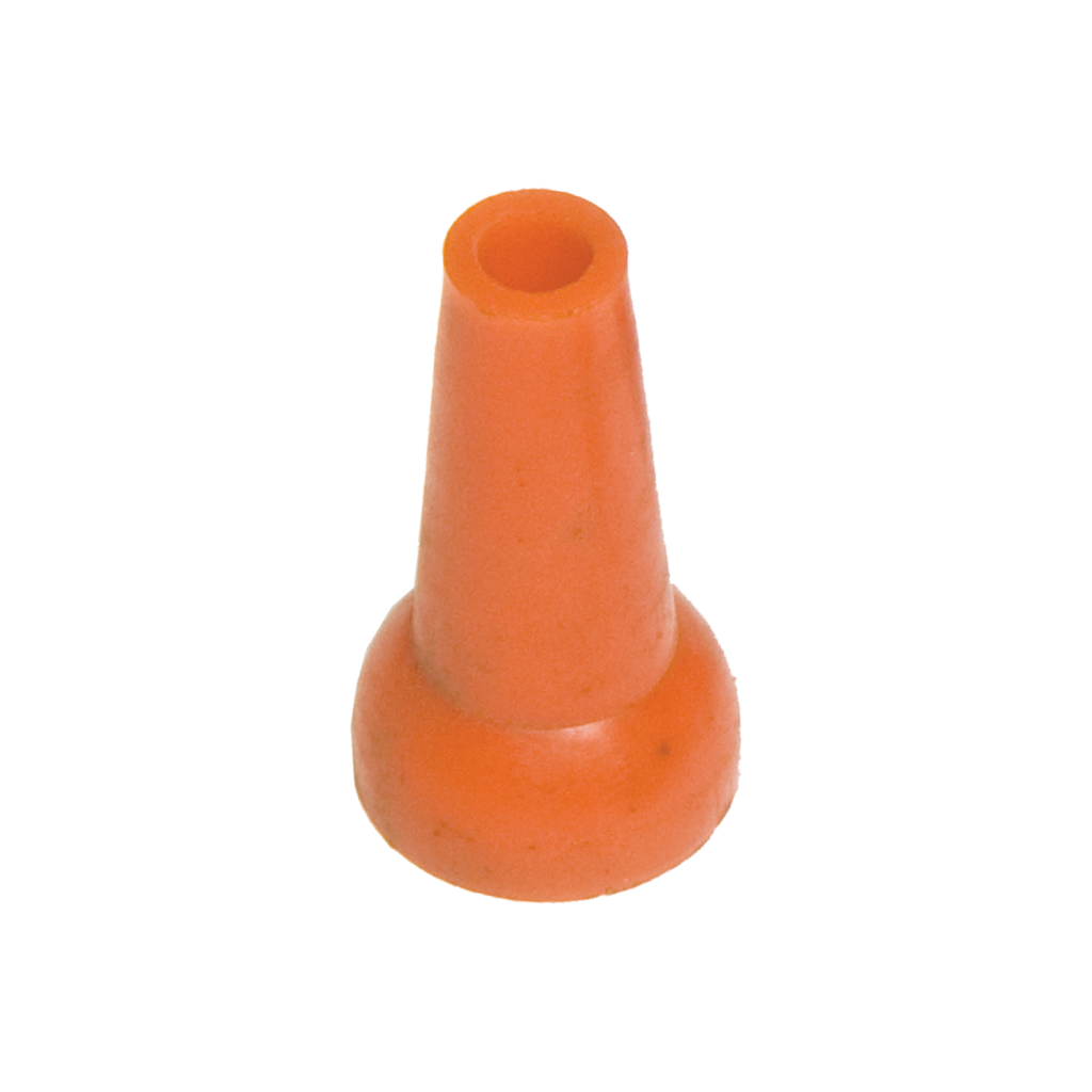 [HOS-85000/1] Coolant Hose 1/4" Round Nozzle