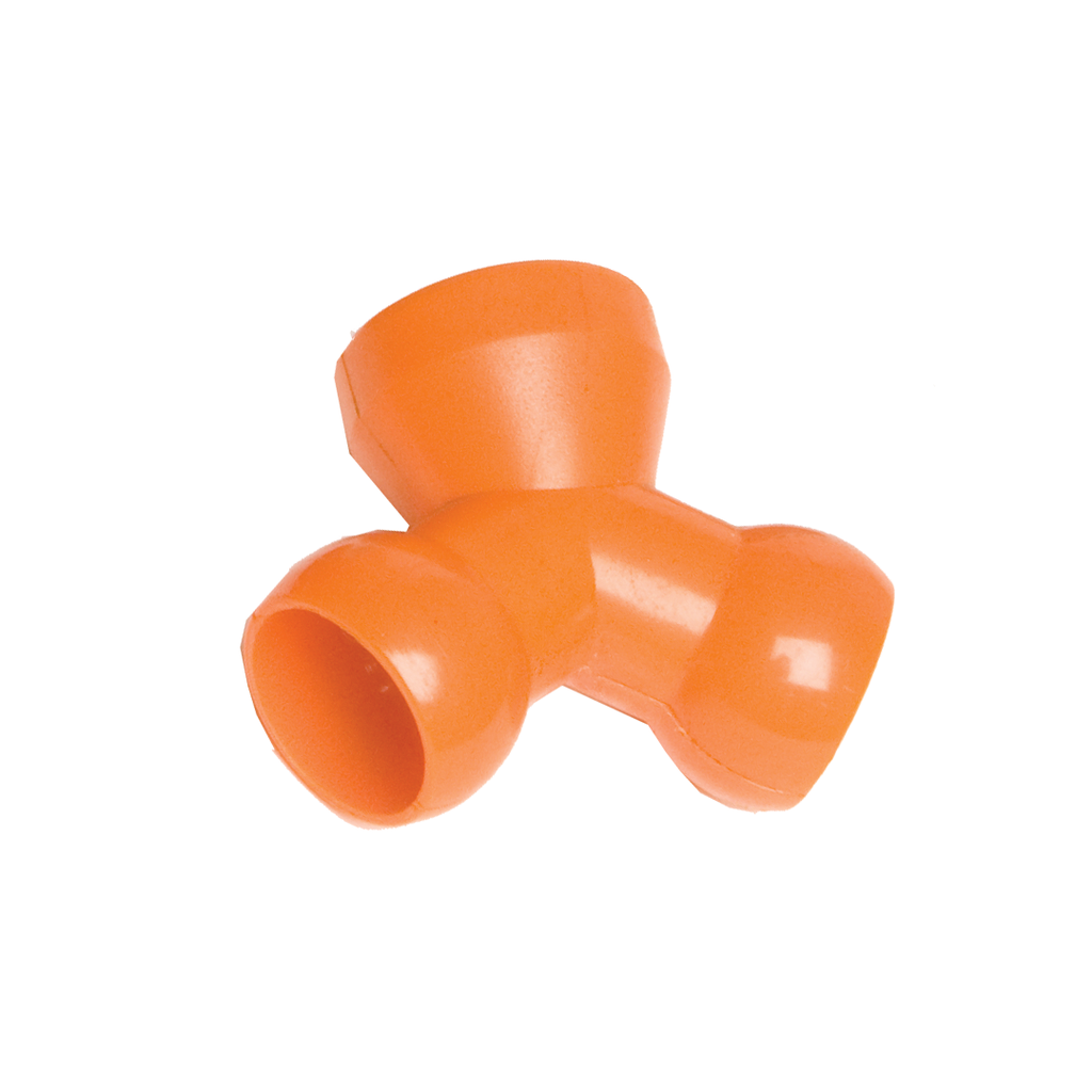 [HOS-84069/1] Coolant Hose 1/2" Y Connector Reducer