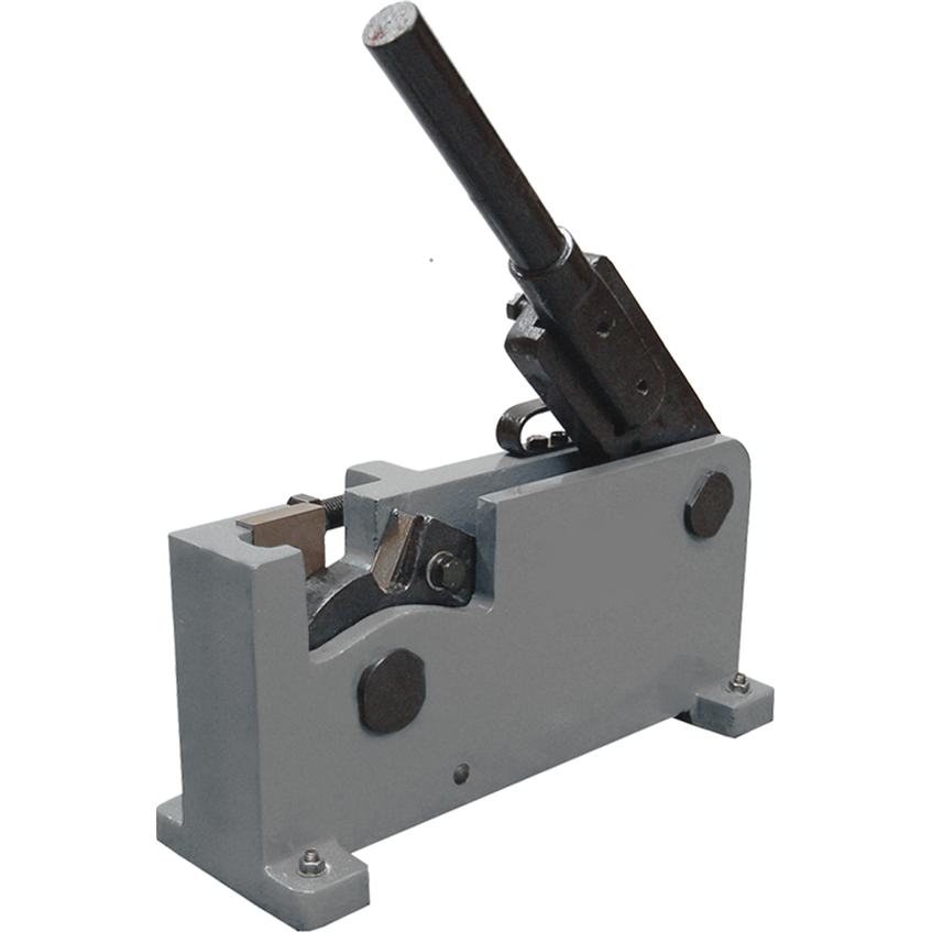 [FAB-MS-28] Chester BS Series Manual Bolt Shear, 28mm