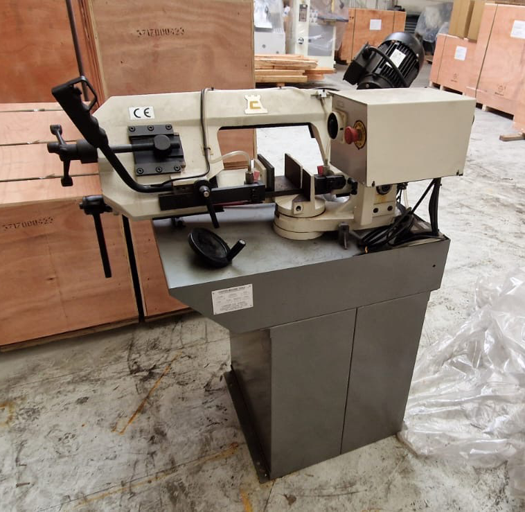 [SAW-G215] Ex Display G215 Bandsaw