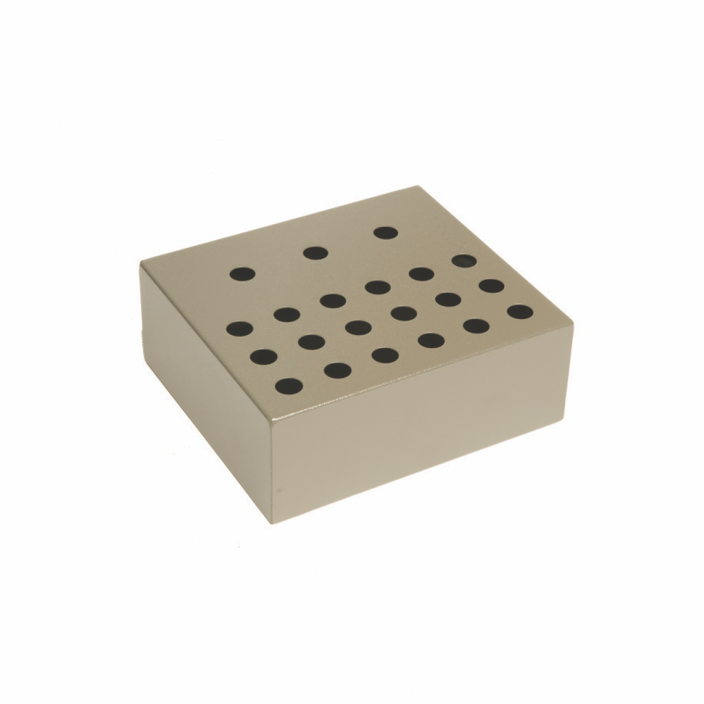 [003-RACK-MT2] MT2 Collet Rack