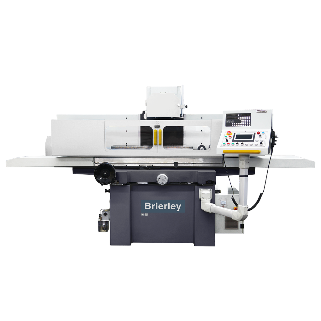 [GRI-ZB1632W] Brierley ZB1632W Surface Grinder