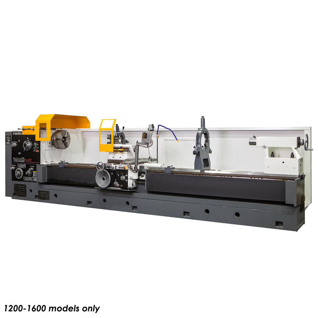 [LAT-HAL-1600X2000] Chester Halifax+ Lathe, 1600x2000