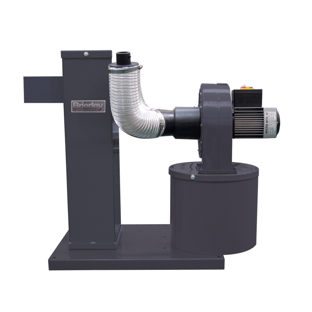 [DUST-01A] Brierley Dust Extractor, DCP2503, 415V