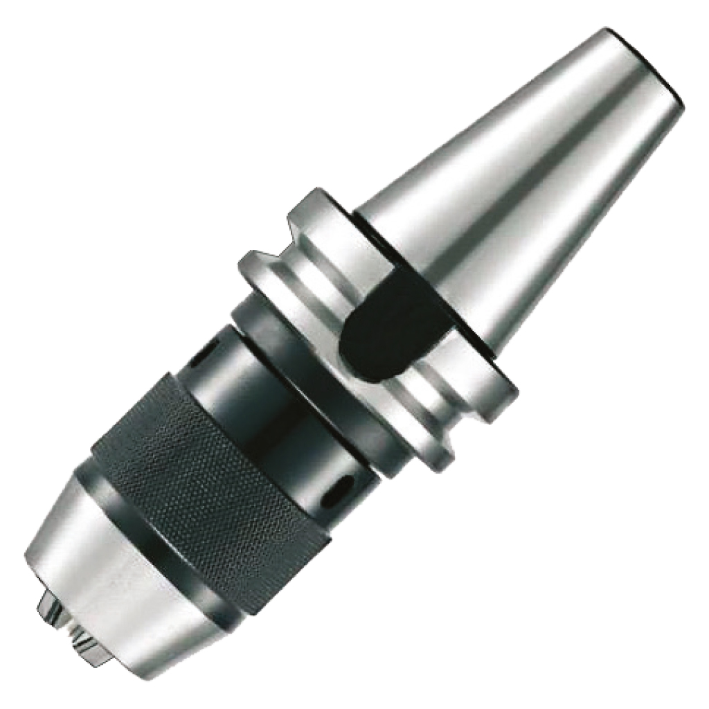 [069-834] 1-13mm Drill Chuck BT40