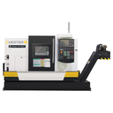 CHESTER HAWK TC-150L CNC 2 Axis Turning Centre