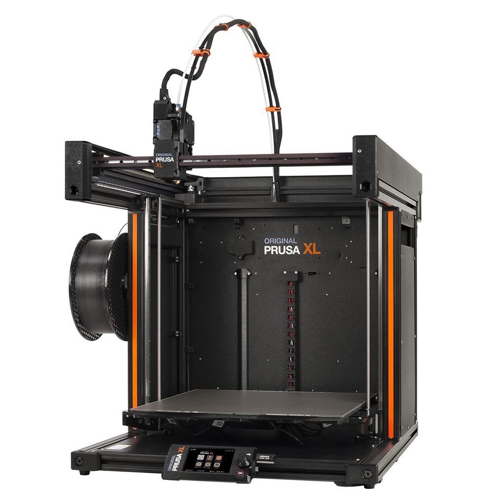 [3D-XL] Prusa XL 3D Printer