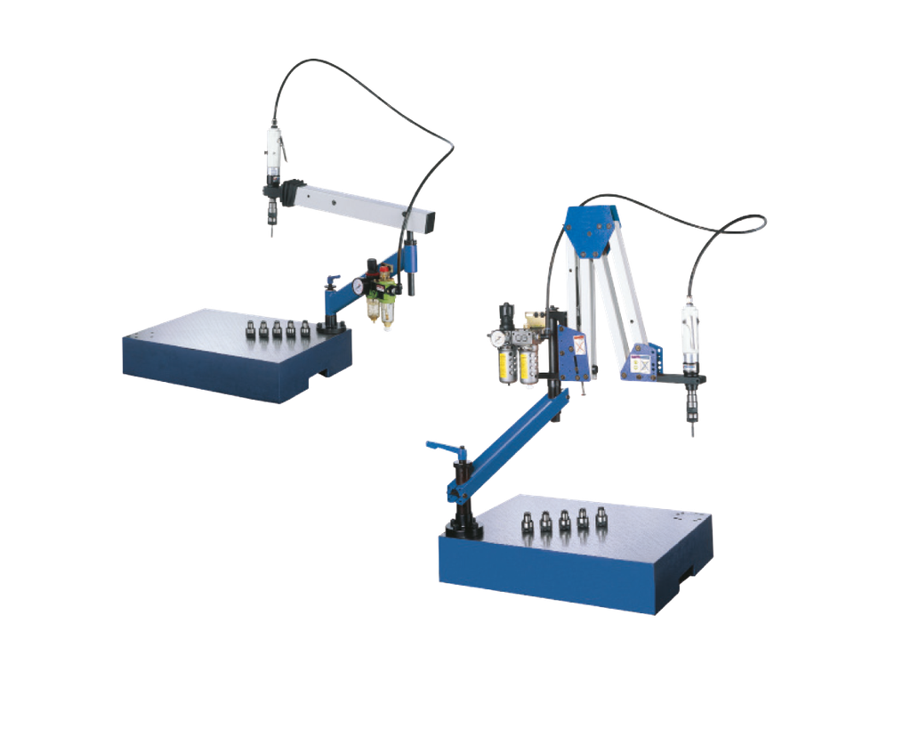 Chester Tapping Machines - T-8S