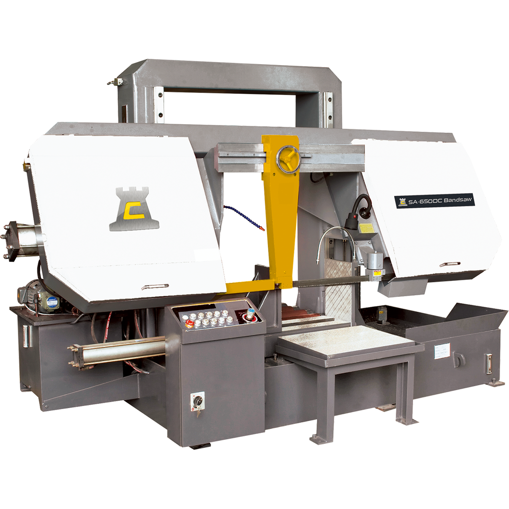 Chester SA-650DC Bandsaw