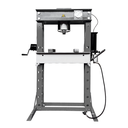 CHESTER WPAM SERIES PNEUMATIC/MANUAL WORKSHOP PRESS, WP30AM