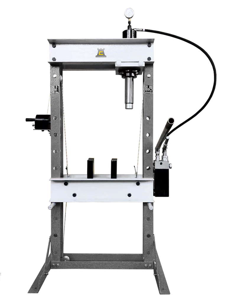 CHESTER WPM SERIES MANUAL WORKSHOP PRESS, WP10M