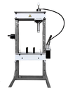 CHESTER WPM SERIES MANUAL WORKSHOP PRESS, WP10M