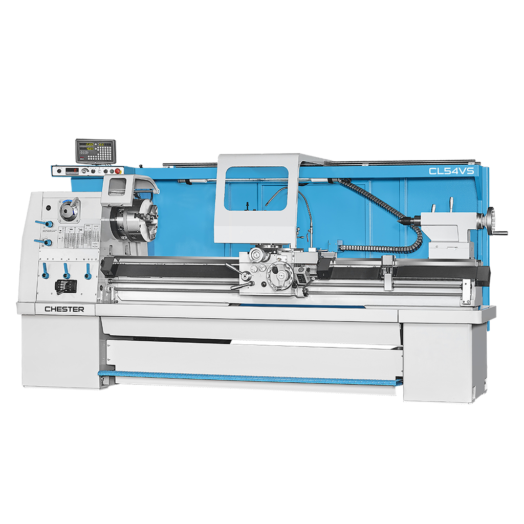 Chester CL54VS Lathe