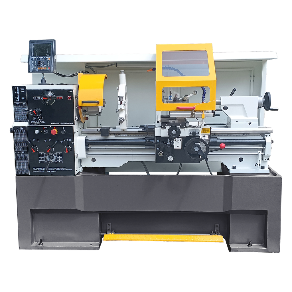 Chester Bristol S 1000VS Lathe
