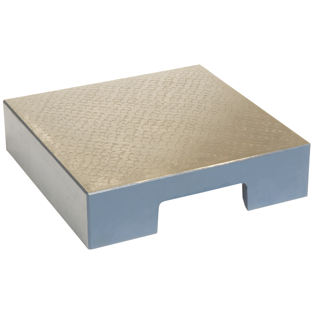 [053-103] Cast Iron surface plate, 250x300x50mm