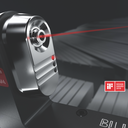 Blum LC-50 DIGILOG Laser Measurement System