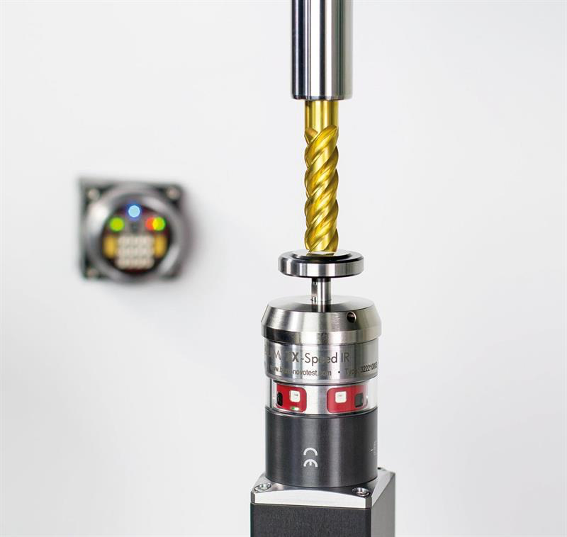 Blum ZX Speed Probe