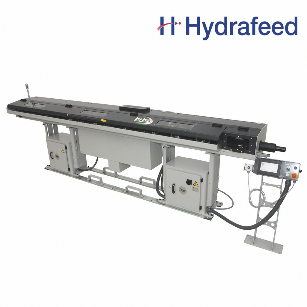 [BARFEED-INFINITY] Hydrafeed Barfeeder Infinity