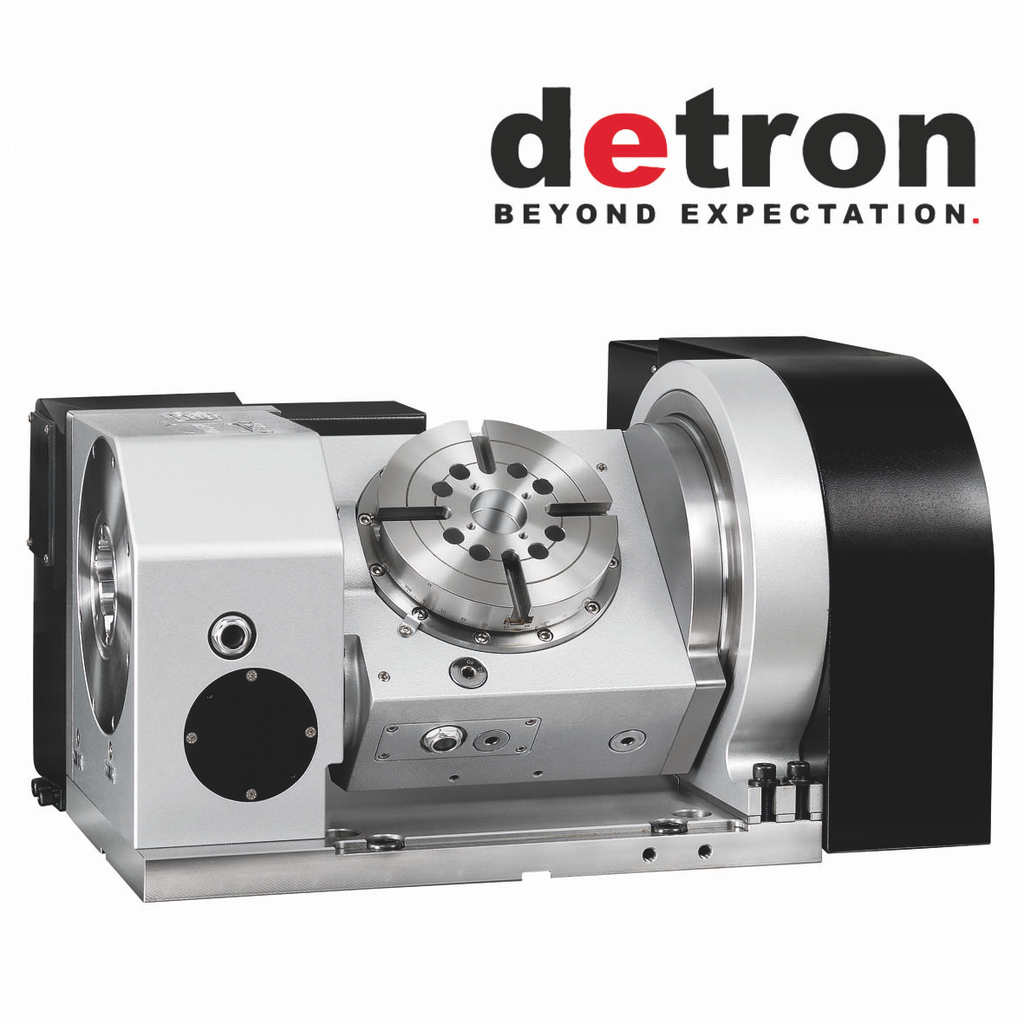 Detron Precision Rotary Tables GFA-170S