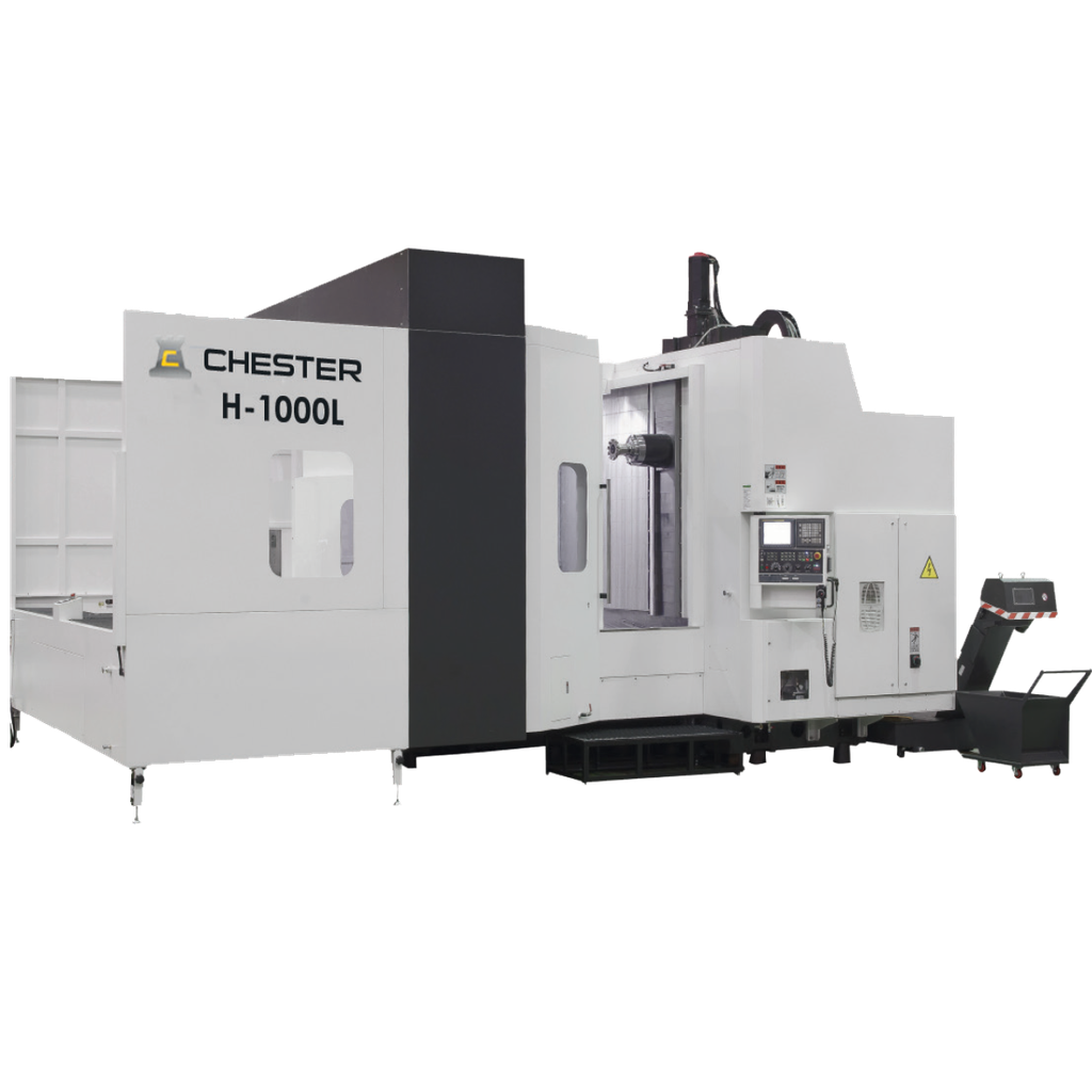 CHESTER H1000L HORIZONTAL MACHINING CENTRE