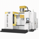 CHESTER HIGH SPEED PRECISION DOUBLE COLUMN CENTRE • GT11