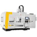 CHESTER V2013 DOUBLE COLUMN MACHINING CENTRE