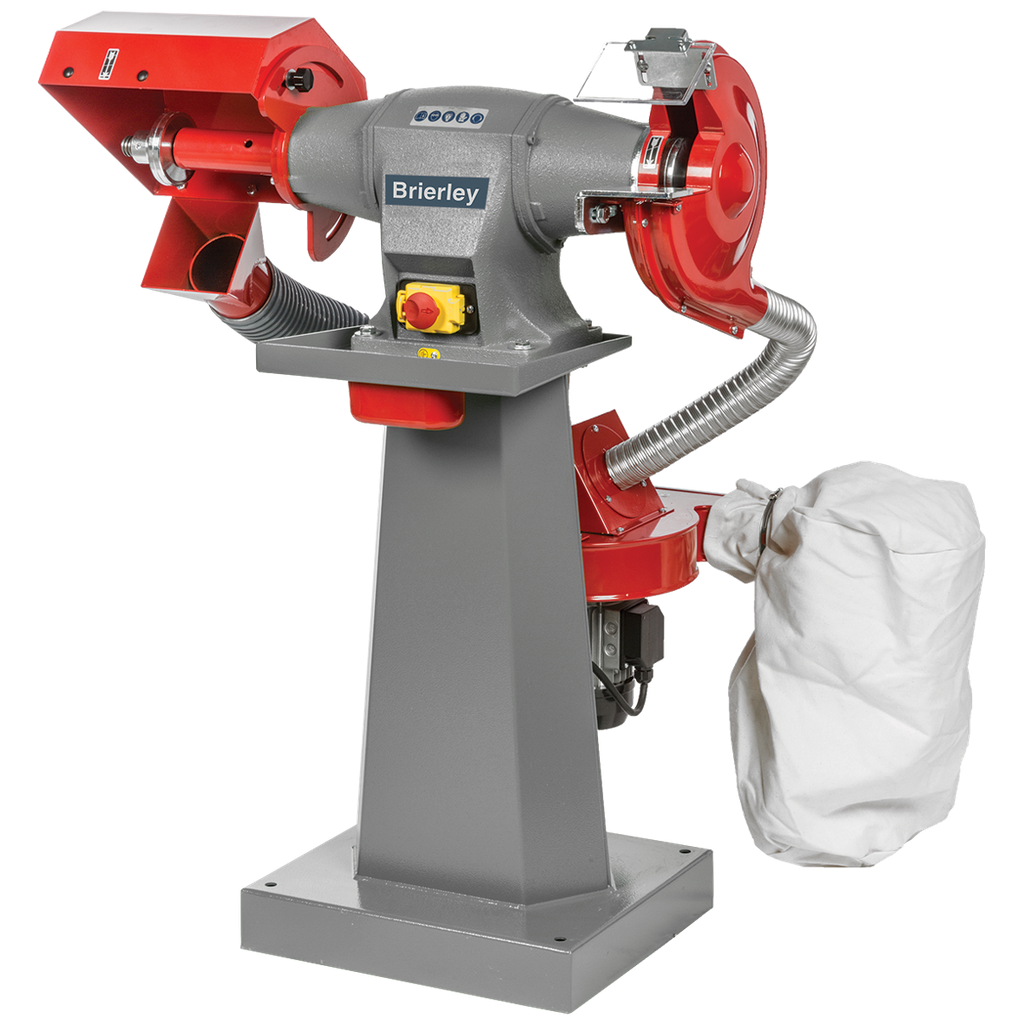 Chester CCA-5 Series Heavy Duty Bench Grinder