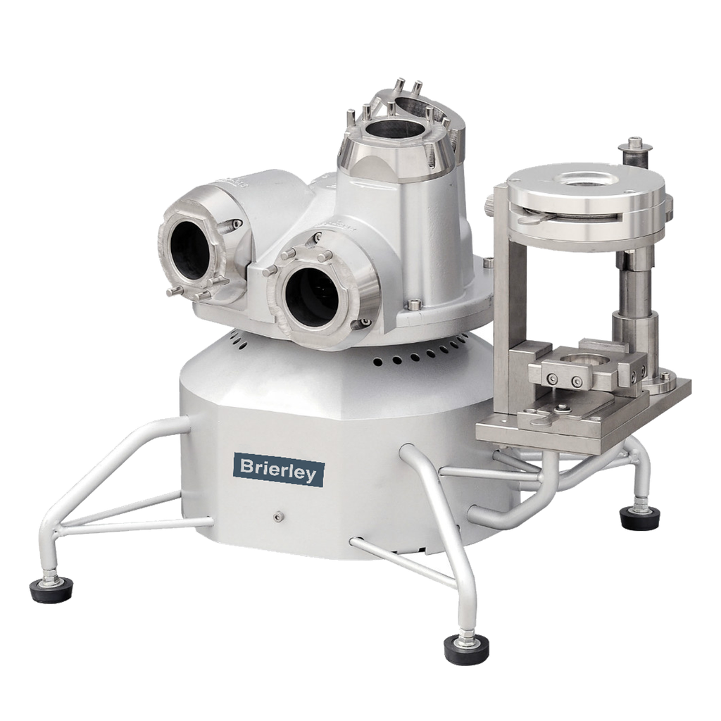 Brierley Neptune End Mill Grinder, 20
