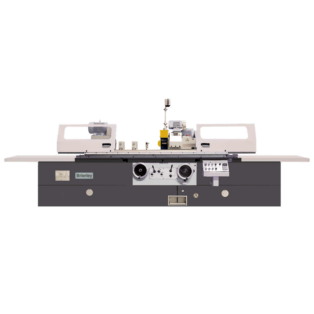 [GRI-UG63] Brierley UG Series Cylindrical Grinding Machine, UG63