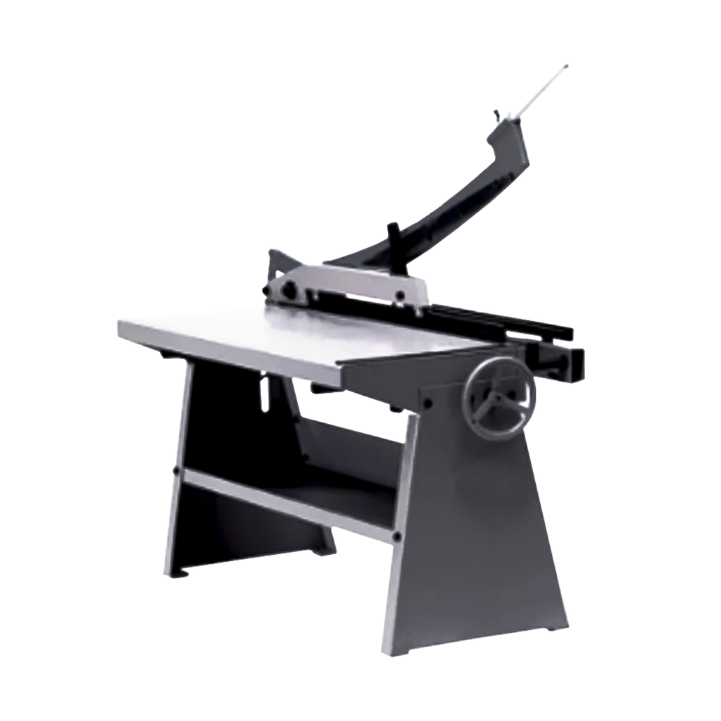Chester Manual Shearing Machine, GMS-1 x 1000