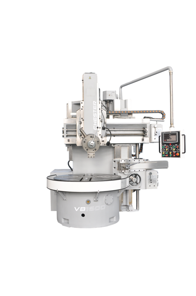 Chester E Series Vertical Boring Machine, VB1600E