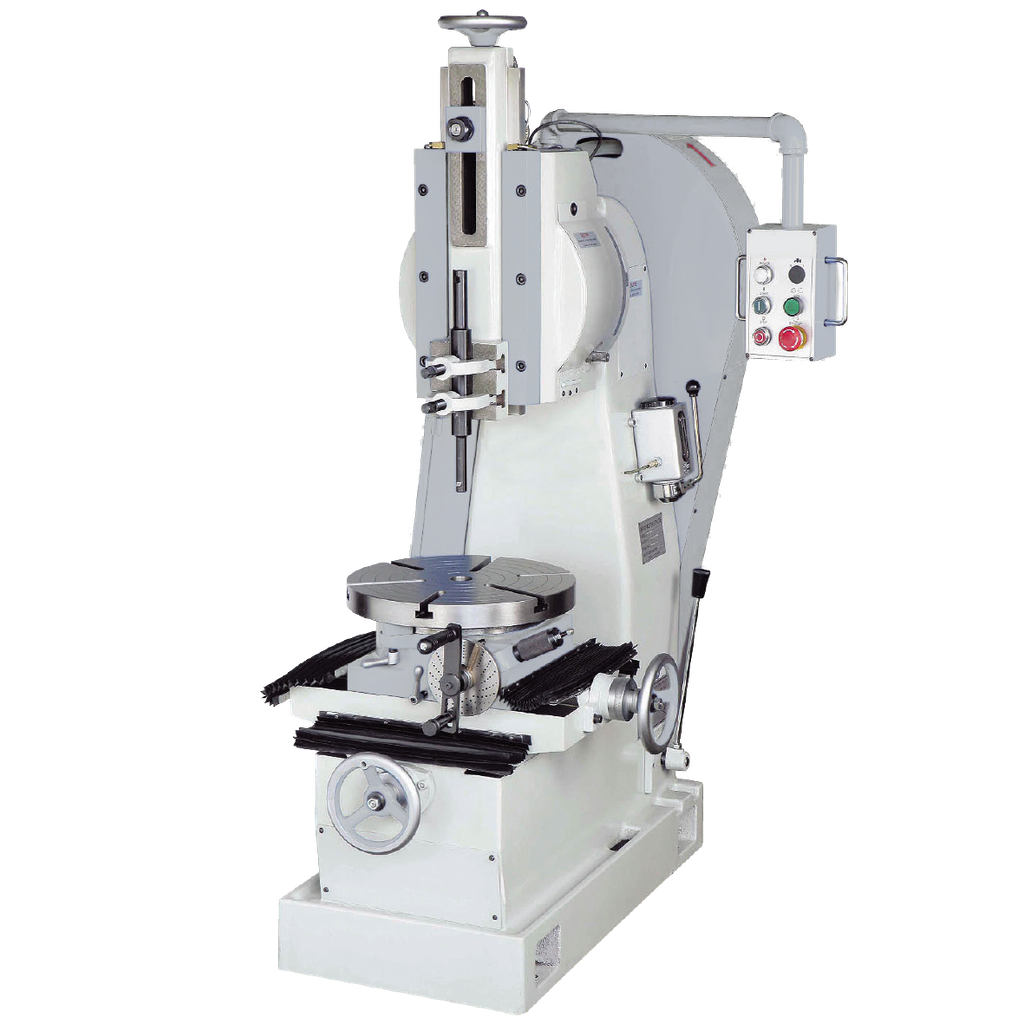 [SLOT-SLT30] Chester SLT Series Slotting Machine, SLT30