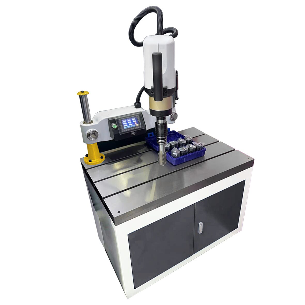 Chester CTM12 Tapping Machine