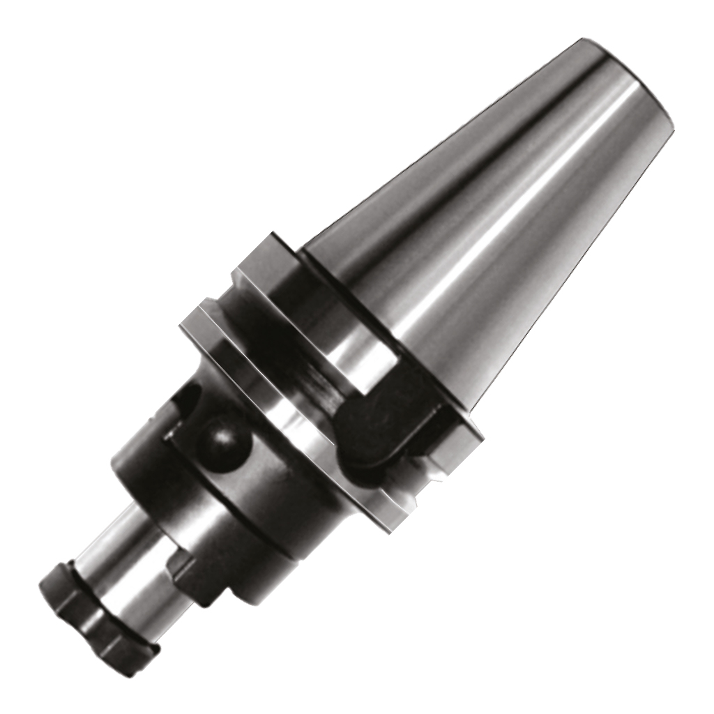 [069-854] Face Milling Cutter Body, 100mm