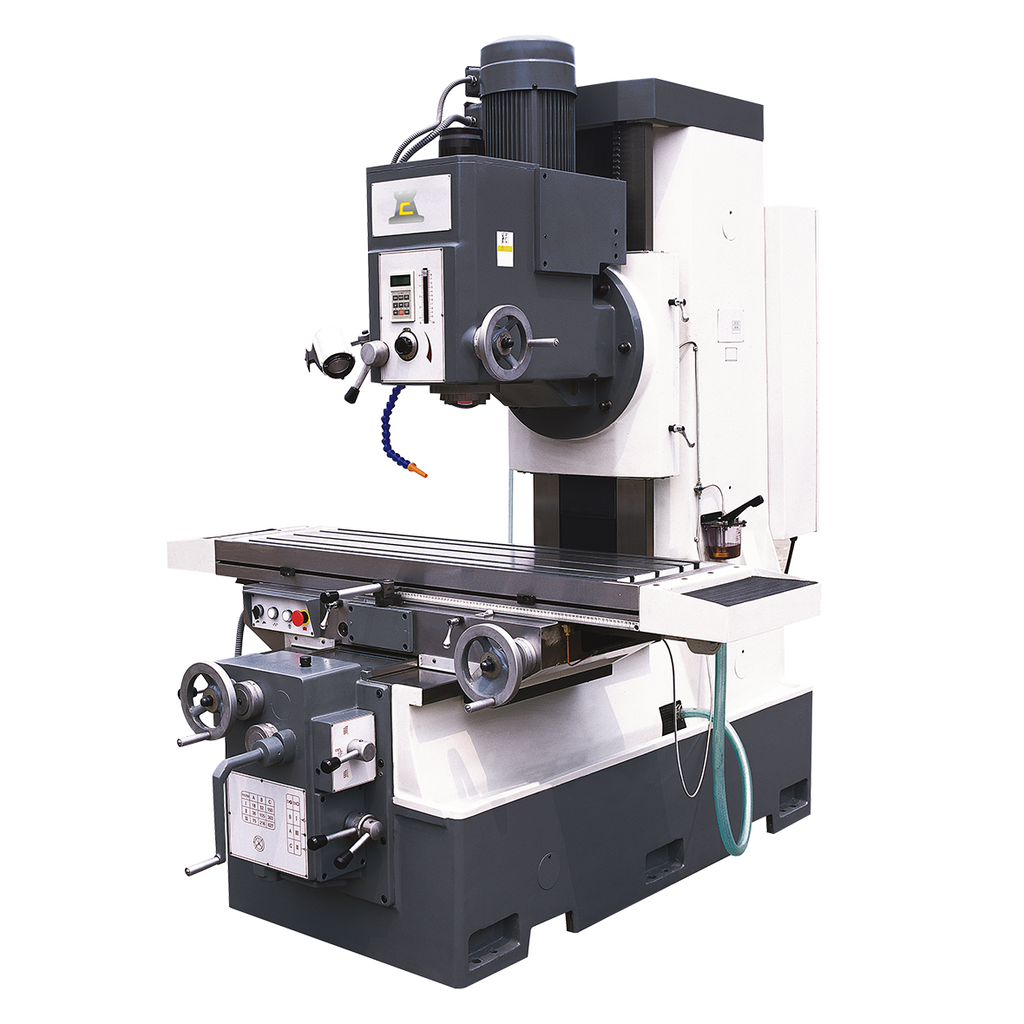 [MIL-LEGION-400] Chester Legion 400 Vertical Milling Machine