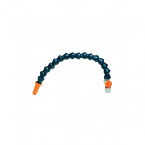 COOLANT HOSE - 3/8 BSP MALE - Chester Machine Tools