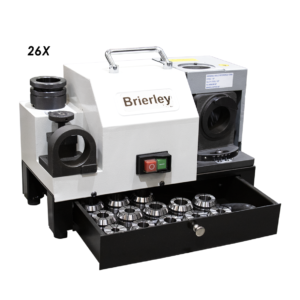 26x drill grinder