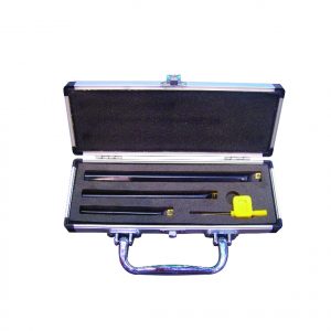 Boring bar set
