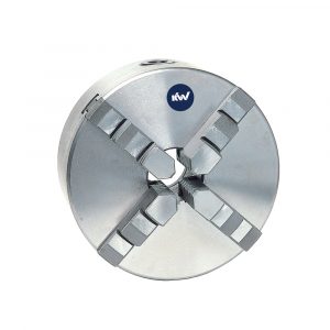 4 Jaw Self Centring Chuck