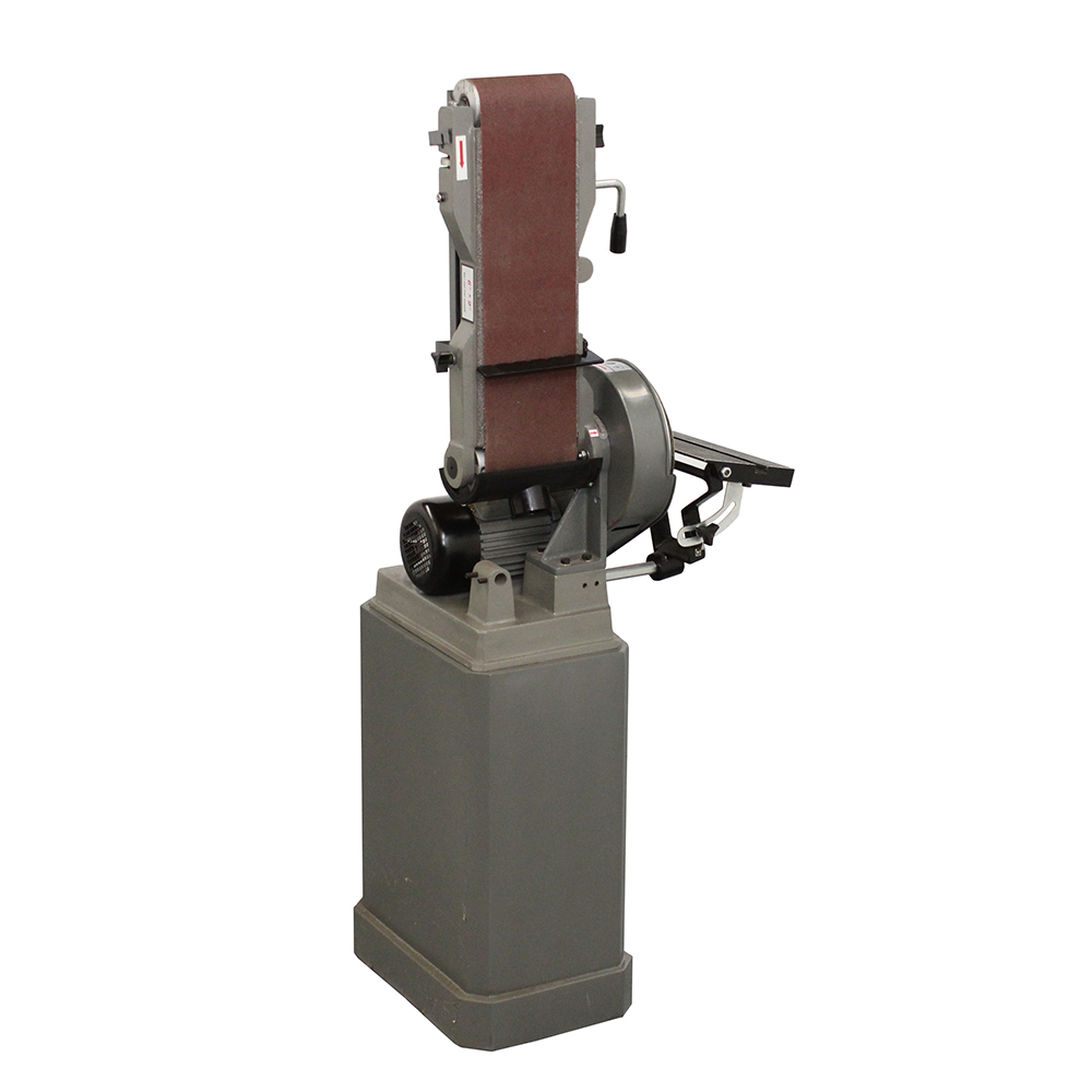 Chester 6" x 9" Combination Belt & Disc Sander - Image 2
